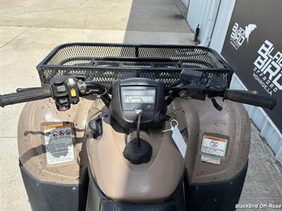 2013 Honda Rancher 420 ES   - Photo 10 - Monroe, LA 71202