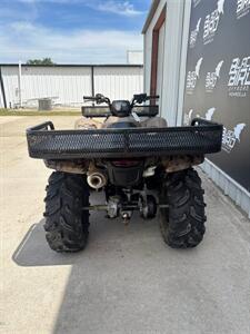 2013 Honda Rancher 420 ES   - Photo 9 - Monroe, LA 71202