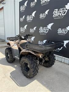 2013 Honda Rancher 420 ES   - Photo 8 - Monroe, LA 71202