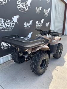 2013 Honda Rancher 420 ES   - Photo 4 - Monroe, LA 71202