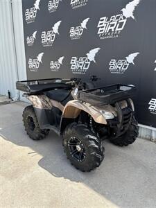 2013 Honda Rancher 420 ES   - Photo 5 - Monroe, LA 71202