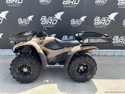 2013 Honda Rancher 420 ES   - Photo 7 - Monroe, LA 71202