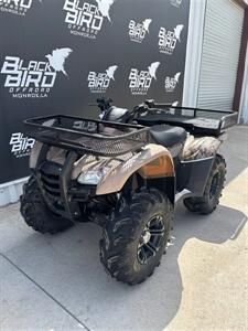 2013 Honda Rancher 420 ES   - Photo 6 - Monroe, LA 71202