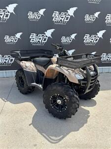 2013 Honda Rancher 420 ES   - Photo 2 - Monroe, LA 71202