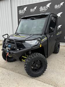 2019 Polaris Ranger 1000 XP Northstar   - Photo 2 - Monroe, LA 71202