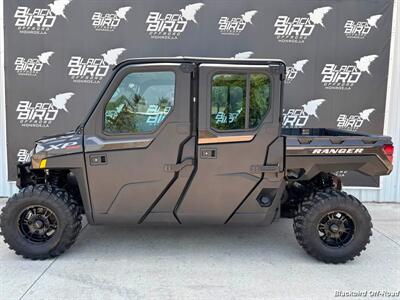 2024 Polaris Ranger 1000 XP Northstar Ultimate Crew - Photo 5 - Monroe, LA 71202