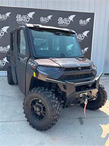 2024 Polaris Ranger 1000 XP Northstar Ultimate Crew - Photo 2 - Monroe, LA 71202