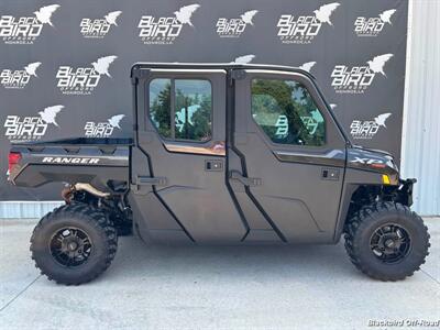 2024 Polaris Ranger 1000 XP Northstar Ultimate Crew - Photo 8 - Monroe, LA 71202