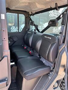 2024 Polaris Ranger 1000 XP Northstar Ultimate Crew - Photo 12 - Monroe, LA 71202