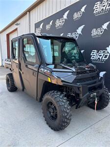 2024 Polaris Ranger 1000 XP Northstar Ultimate Crew - Photo 7 - Monroe, LA 71202