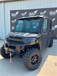 2024 Polaris Ranger 1000 XP Northstar Ultimate Crew - Photo 1 - Monroe, LA 71202
