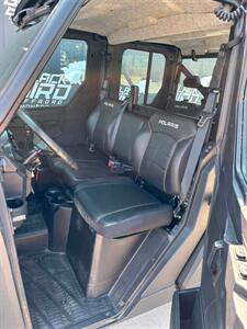 2024 Polaris Ranger 1000 XP Northstar Ultimate Crew - Photo 13 - Monroe, LA 71202