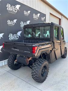 2024 Polaris Ranger 1000 XP Northstar Ultimate Crew - Photo 9 - Monroe, LA 71202