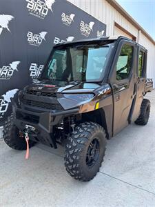 2024 Polaris Ranger 1000 XP Northstar Ultimate Crew - Photo 3 - Monroe, LA 71202