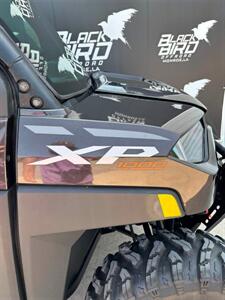2024 Polaris Ranger 1000 XP Northstar Ultimate Crew - Photo 10 - Monroe, LA 71202