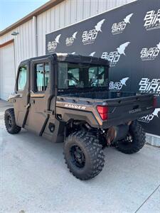 2024 Polaris Ranger 1000 XP Northstar Ultimate Crew - Photo 4 - Monroe, LA 71202