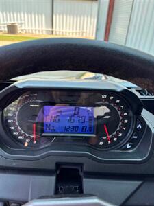 2024 Polaris Ranger 1000 XP Northstar Ultimate Crew - Photo 17 - Monroe, LA 71202