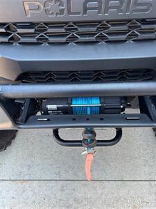 2024 Polaris Ranger 1000 XP Northstar Ultimate Crew - Photo 11 - Monroe, LA 71202