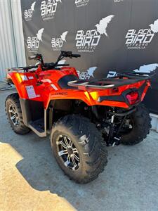 2021 CF Moto CForce 500 S EPS - Photo 4 - Monroe, LA 71202