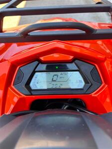 2021 CF Moto CForce 500 S EPS - Photo 11 - Monroe, LA 71202