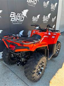 2021 CF Moto CForce 500 S EPS - Photo 10 - Monroe, LA 71202