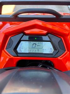 2021 CF Moto CForce 500 S EPS - Photo 12 - Monroe, LA 71202