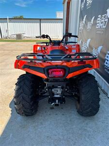 2021 CF Moto CForce 500 S EPS - Photo 8 - Monroe, LA 71202