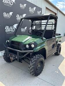 2023 Kawasaki Mule Pro MX EPS - Photo 3 - Monroe, LA 71202