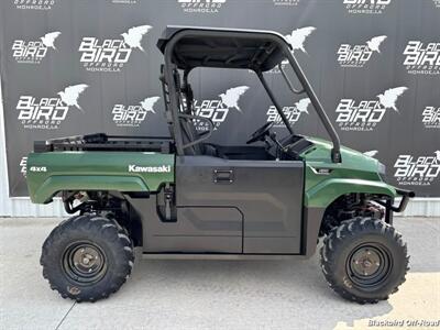 2023 Kawasaki Mule Pro MX EPS - Photo 9 - Monroe, LA 71202