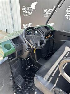 2023 Kawasaki Mule Pro MX EPS - Photo 10 - Monroe, LA 71202