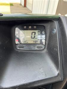 2023 Kawasaki Mule Pro MX EPS - Photo 11 - Monroe, LA 71202