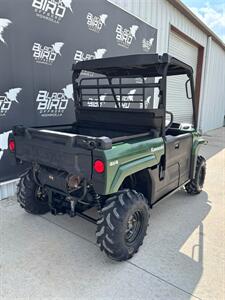 2023 Kawasaki Mule Pro MX EPS - Photo 5 - Monroe, LA 71202
