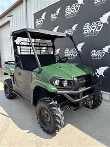2023 Kawasaki Mule Pro MX EPS - Photo 4 - Monroe, LA 71202