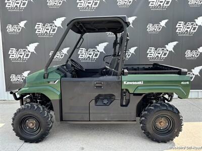 2023 Kawasaki Mule Pro MX EPS - Photo 6 - Monroe, LA 71202