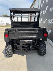 2023 Kawasaki Mule Pro MX EPS - Photo 8 - Monroe, LA 71202
