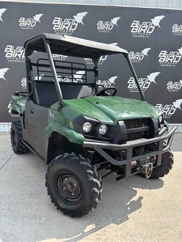 2023 Kawasaki Mule Pro MX EPS   - Photo 1 - Monroe, LA 71202