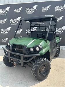 2023 Kawasaki Mule Pro MX EPS - Photo 2 - Monroe, LA 71202