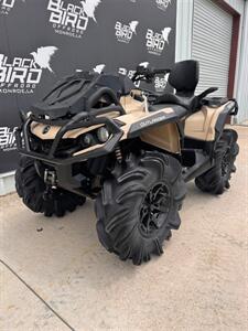 2022 Can Am Outlander 1000 XMR - Photo 2 - Monroe, LA 71202