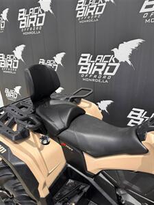 2022 Can Am Outlander 1000 XMR - Photo 10 - Monroe, LA 71202