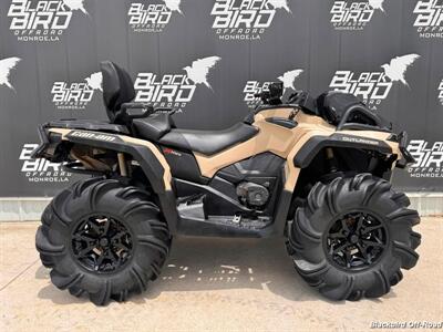 2022 Can Am Outlander 1000 XMR - Photo 4 - Monroe, LA 71202
