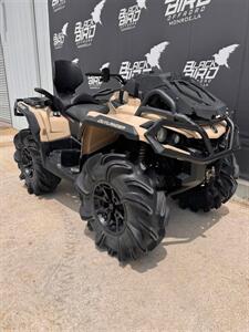 2022 Can Am Outlander 1000 XMR - Photo 3 - Monroe, LA 71202