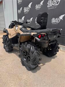 2022 Can Am Outlander 1000 XMR - Photo 7 - Monroe, LA 71202