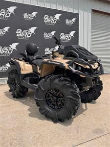 2022 Can Am Outlander 1000 XMR - Photo 1 - Monroe, LA 71202