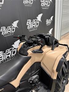 2022 Can Am Outlander 1000 XMR - Photo 12 - Monroe, LA 71202