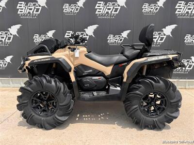 2022 Can Am Outlander 1000 XMR - Photo 6 - Monroe, LA 71202