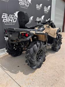 2022 Can Am Outlander 1000 XMR - Photo 5 - Monroe, LA 71202