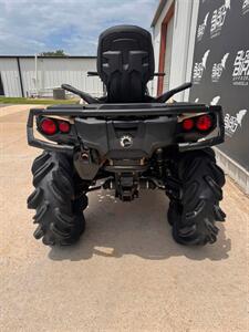 2022 Can Am Outlander 1000 XMR - Photo 9 - Monroe, LA 71202