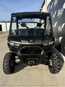 2020 Can Am Defender HD10 XT   - Photo 8 - Monroe, LA 71202