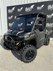 2020 Can Am Defender HD10 XT