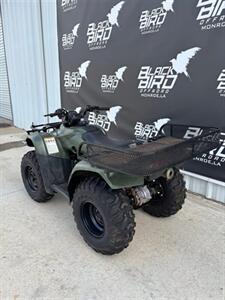 2013 Honda Recon 250 ES - Photo 6 - Monroe, LA 71202